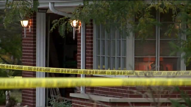 Village of Somers home invasion: Elderly couple "recovering," search for suspect continues