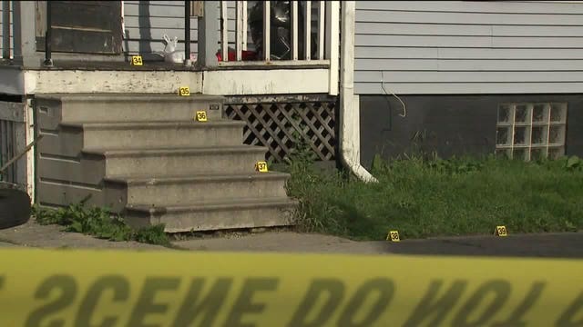 5-year-old Kenosha boy killed in 'accidental shooting,' grandfather says