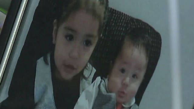 Police release disturbing new details on deaths of Kenosha children