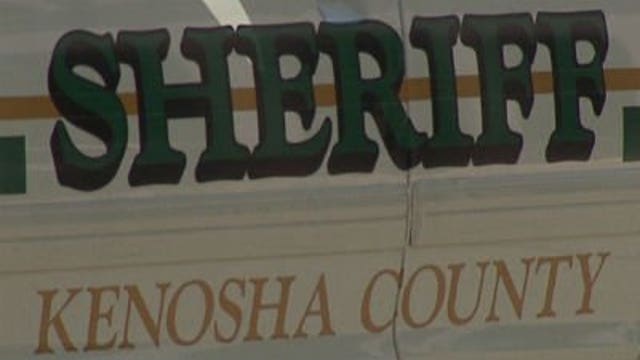 “It is very kind:" Country Thunder makes donation to Kenosha County Sheriff's Department
