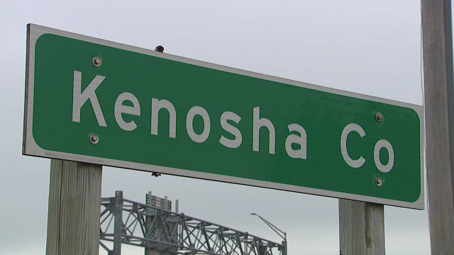Kenosha County withdraws local 'Safer at Home' order