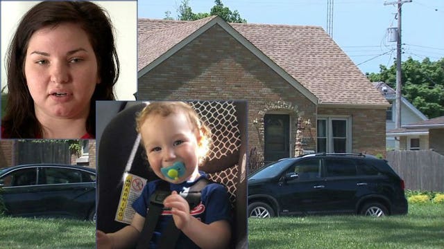 Mother living 'ongoing nightmare' after 2-year-old son died at unlicensed Kenosha day care