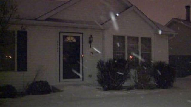 Police say woman, man found dead in Kenosha home on Saturday