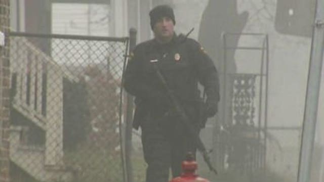 Body found in Kenosha home after day-long standoff ends