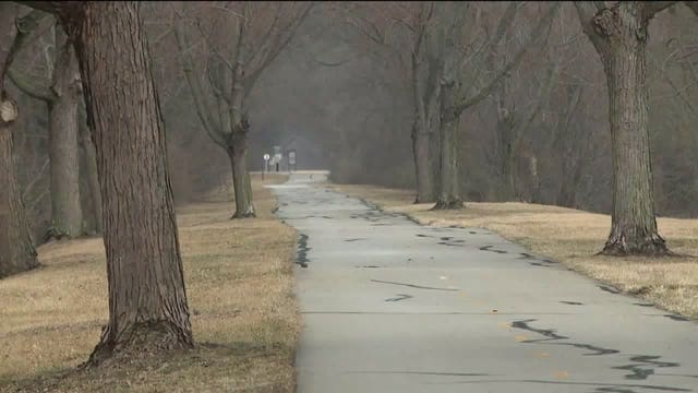 'So brazen:' Investigators hope DNA will lead to arrest after sexual assault on bike trail