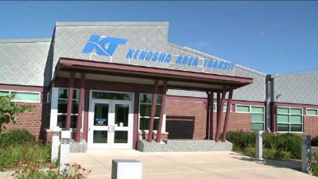 Kenosha woman working to get buses to run to Walmart