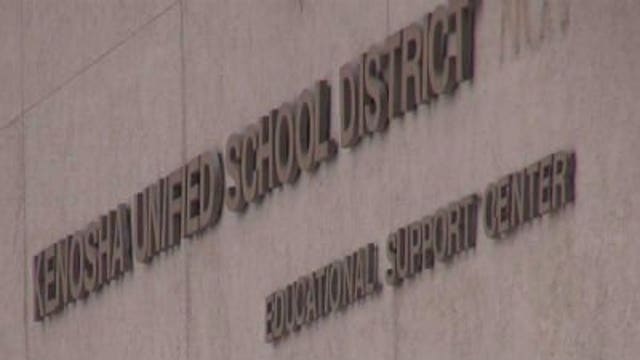 17 absent Kenosha teachers report virus-like symptoms, district says