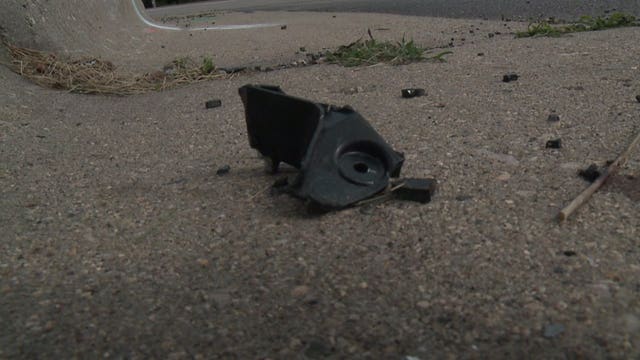 Kenosha man turns himself in after fatal hit-and-run, stepfather says he 'doesn't have a car!'