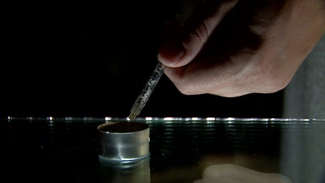 "Bad batch" of heroin may be to blame for spike in overdoses in Kenosha County