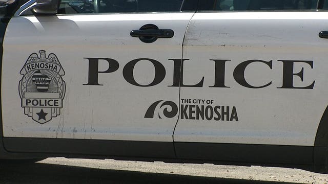 Police: Suspect in custody accused of robbing 2 banks in 2 communities