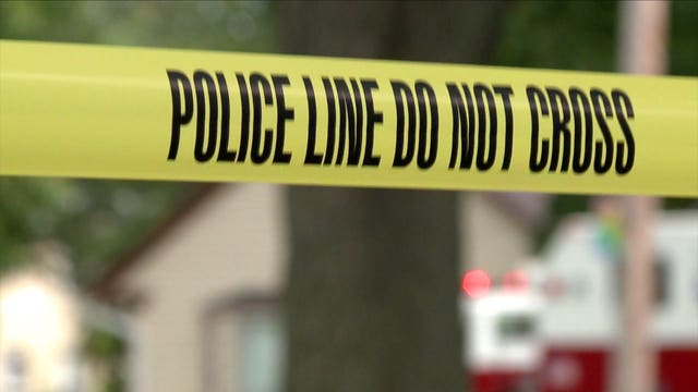 Police: Man sought in sexual assault of 73-year-old woman at Milwaukee's Kern Park