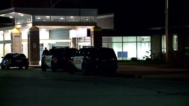 Medical emergency: First responders dispatched to Kettle Moraine High School; scene secured