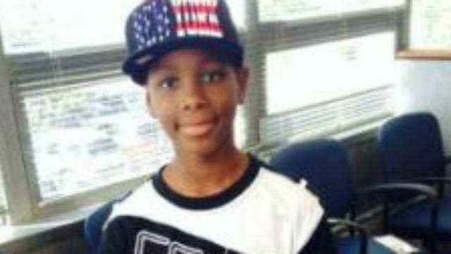 "My hero:" Boy who died after arson among those honored at MPD Merit Awards ceremony