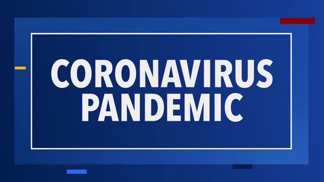 Dodge County health officials report 2 positive cases of COVID-19