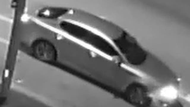 'The car kept going:' Driver sought after pedestrian struck, seriously injured near 11th and Atkinson