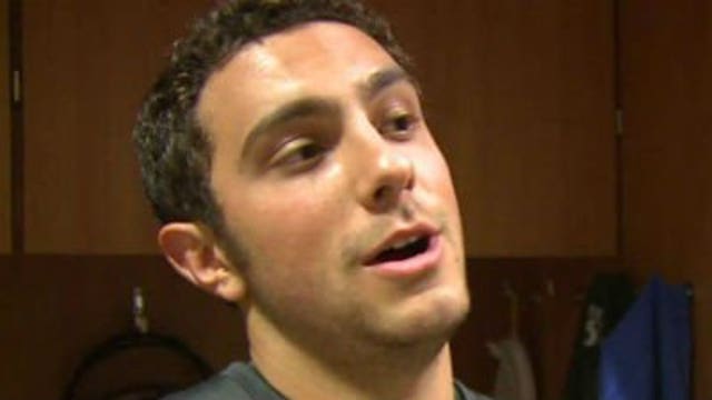 Beyond the Game: Packers kicker candidate, Giorgio Tavecchio