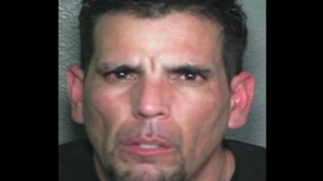 Teen uses Facebook to escape from man holding her against her will