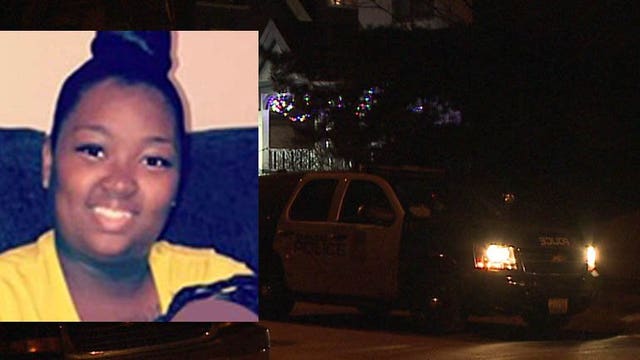 Family IDs mother of 4 shot, killed inside Milwaukee apartment: 'We are heartbroken'