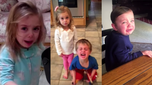 Jimmy Kimmel makes kids cry again with 6th annual Halloween candy prank