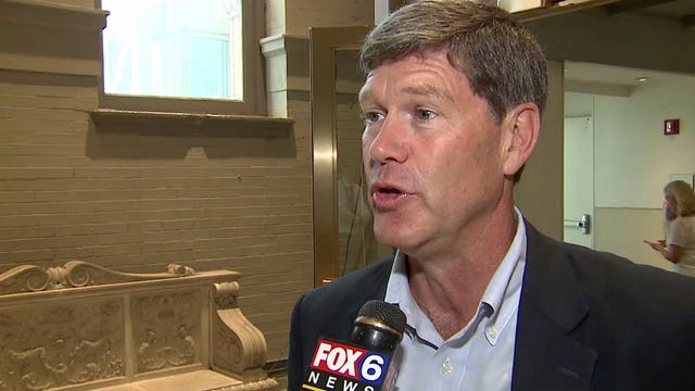 Democrat Ron Kind not ruling out run for governor against Scott Walker