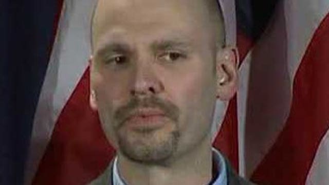 Kip Smith to drop out of race for U.S. Senate