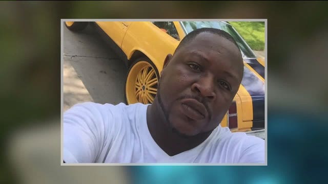 Family of Vogel Park homicide victim pleads for justice: 'Will not rest until somebody is in custody'