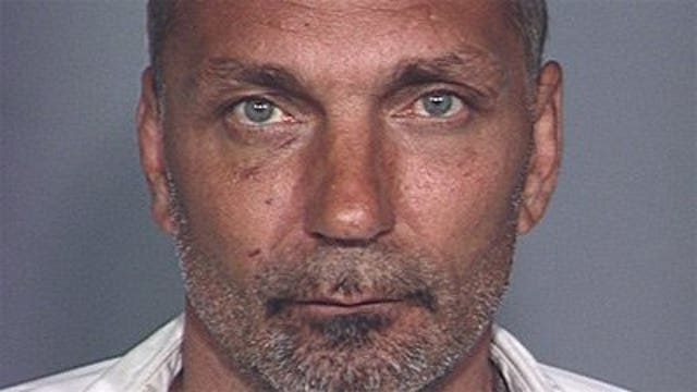 Jerome Kiss arrested, charged in MPD prostitution sting