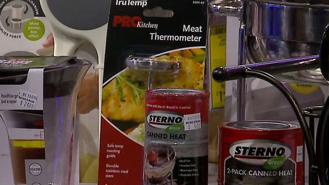 Hosting Thanksgiving? The kitchen gadgets you need for that holiday feast