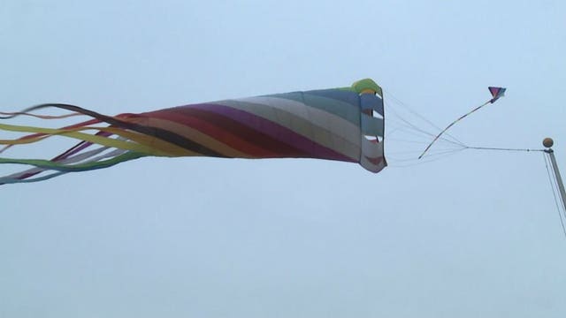 Beer gardens, swimming, Kite Festival and more! Plenty to do in Milw. Co. Memorial Day weekend