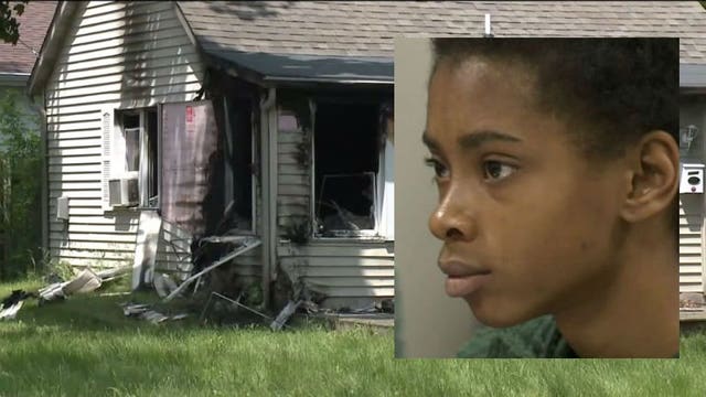 Michael Bell Sr. speaks out on Chrystul Kizer, facing life in prison in shooting of alleged trafficker