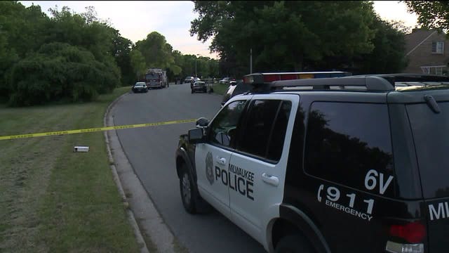 Source: Woman's body pulled from water near KK River Parkway