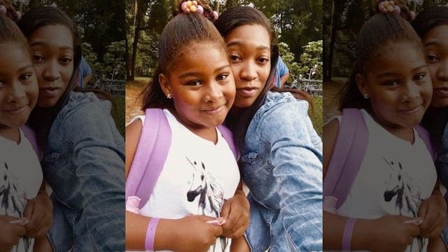 9-year-old Florida girl becomes youngest to die from coronavirus in the state, report says