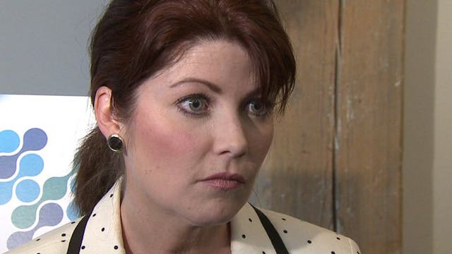 Lieutenant Governor Kleefisch to lead trade trip to China