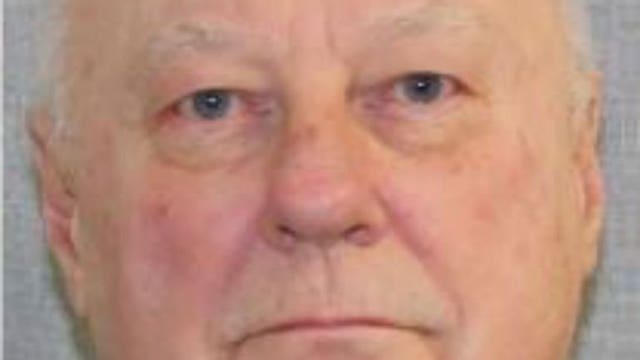 Convicted sex offender released in Waukesha, listed as homeless