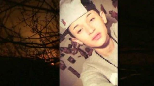 Mother of boy killed in duplex fire says she has unanswered questions