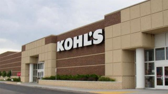Kohl's donates money to Art Museum, economy improves