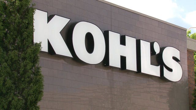 Kohl’s to require customers to wear face coverings beginning July 20