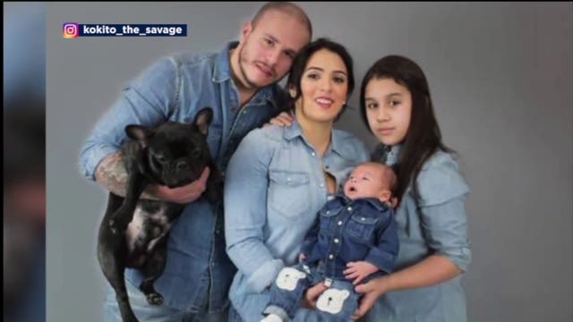 TMZ: United Airlines settles with family whose 10-month-old French bulldog died in overhead bin