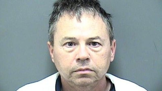 Jeffrey Kolby pleads not guilty to drug charges in Racine County