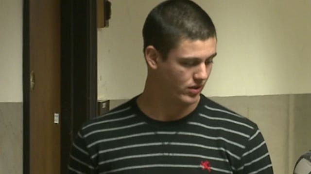 "He's followed her home:" West Allis stalking suspect returns to court, case reveals alarming details