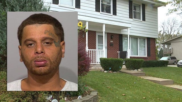Milwaukee father accused of shooting 4-year-old daughter, himself pleads not guilty