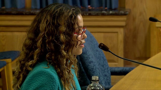 Milwaukee health commissioner appointee pledges to end 'the days of operating in the dark'