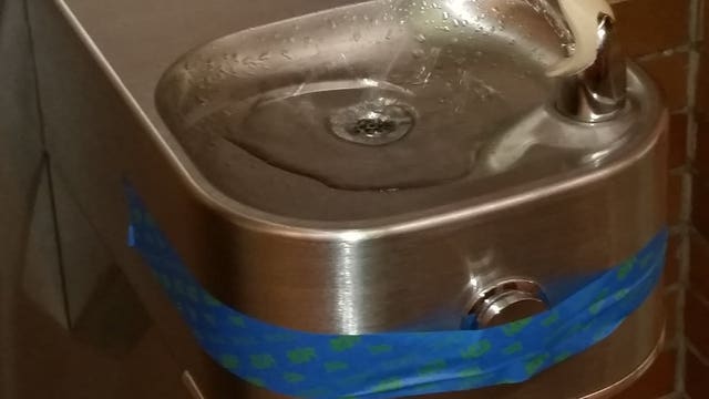 Which MPS schools had the most sources of lead in water? FOX6 Investigators have the list