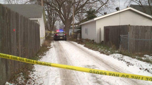 Kenosha police: Arrest made in homicide of Illinois man whose body was found in alley