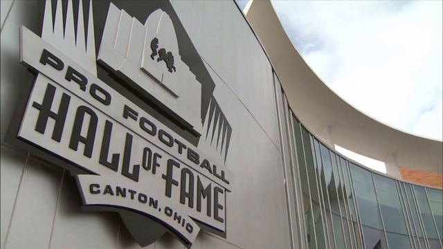 Pro Football Hall of Fame to reopen on Wednesday