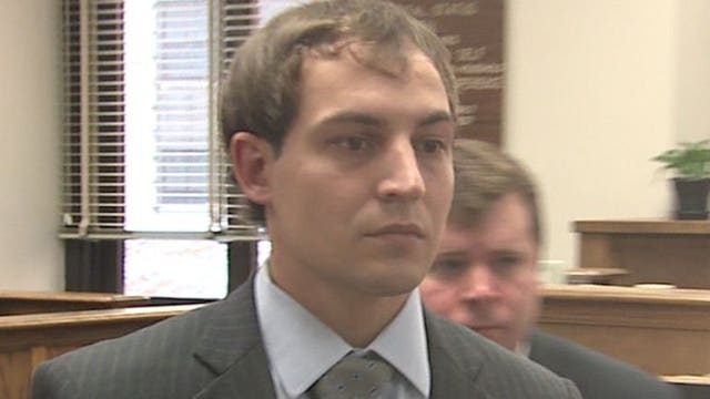 Trial date set for Thomas Kreinbring, former president of UWM "Tau Kappa Epsilon" fraternity