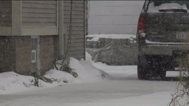 Car theft epidemic grows in Milwaukee as folks leave vehicles unattended while warming them
