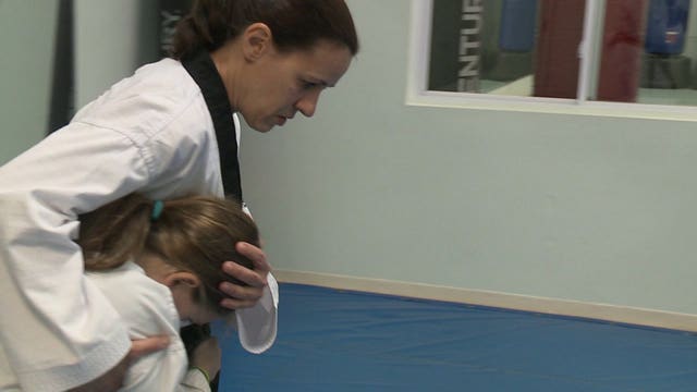 Brookfield martial arts instructor helps families develop active shooter safety plans