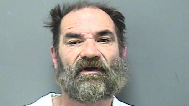 CHARGED: 55-year-old Racine man with lengthy criminal history faces new charges in weekend standoff