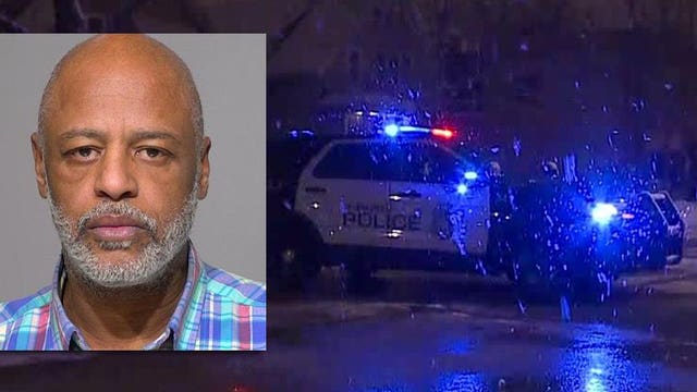 '(Expletive) you:' Milwaukee man shot another 5 times during barbershop fight, complaint says